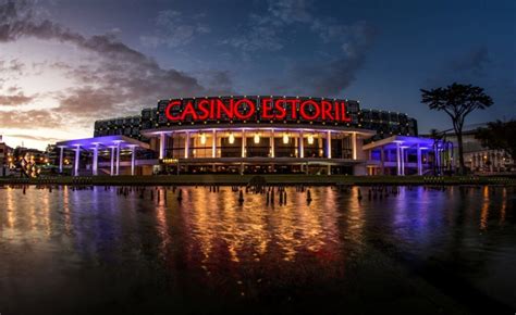 Estoril sol casino Panama